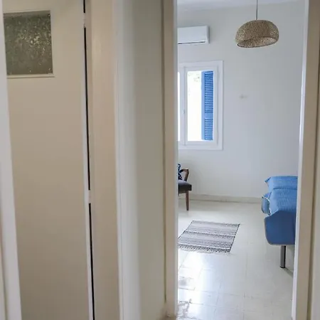 Traditional Town Garden * Родос