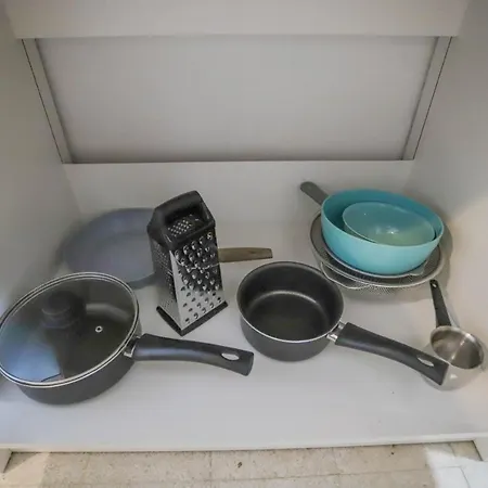 Апартаменты Traditional Town Garden *