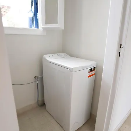 Traditional Town Garden Апартаменты