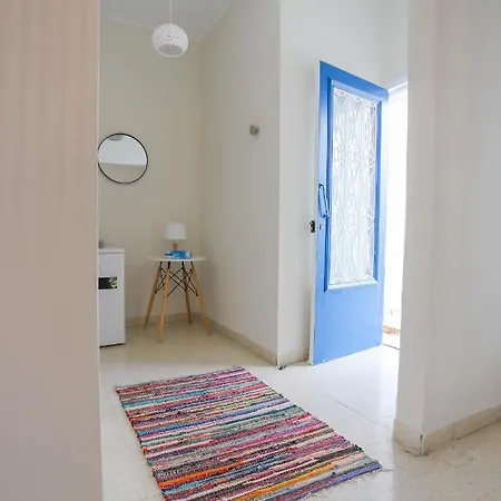 Traditional Town Garden Апартаменты