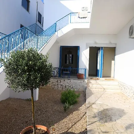 Traditional Town Garden Апартаменты