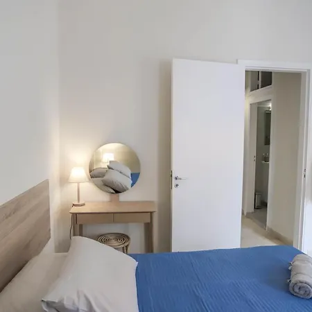 Traditional Town Garden * Родос