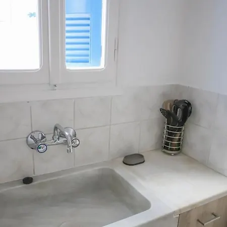 Traditional Town Garden Апартаменты *