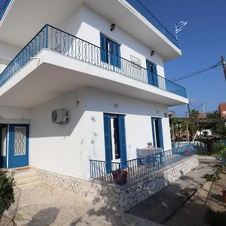 Traditional Town Garden Апартаменты *