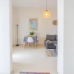 Traditional Town Garden Apartment *