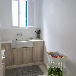 Traditional Town Garden Apartment Rhodes City