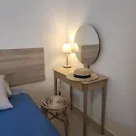 Traditional Town Garden Apartment Rhodes City