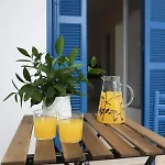 Apartment Traditional Town Garden Rhodes City