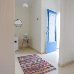 Traditional Town Garden Apartment