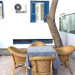 Traditional Town Garden Apartment Rhodes City