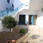 Traditional Town Garden Apartment