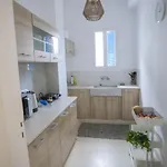 Traditional Town Garden Apartment