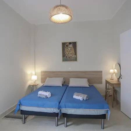 Apartamento Traditional Town Garden *