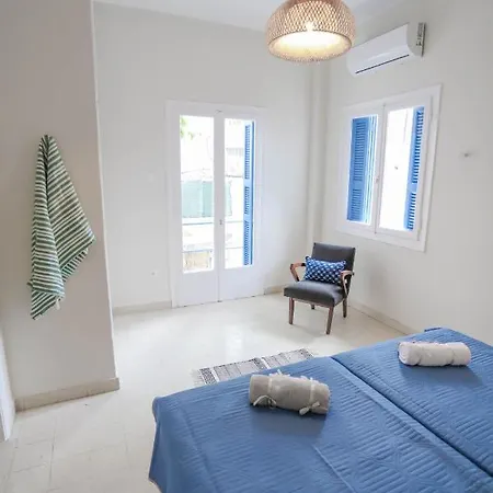 Apartamento Traditional Town Garden *