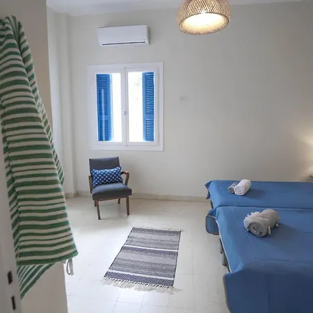 Traditional Town Garden Lejlighed *