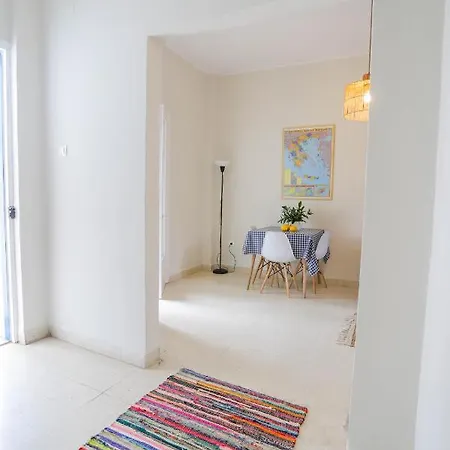 Apartamento Traditional Town Garden