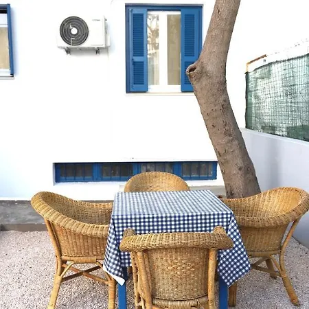 Traditional Town Garden Апартаменти Rhodes City