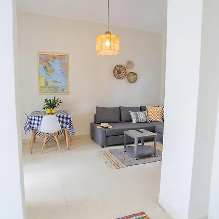 Apartamento Traditional Town Garden