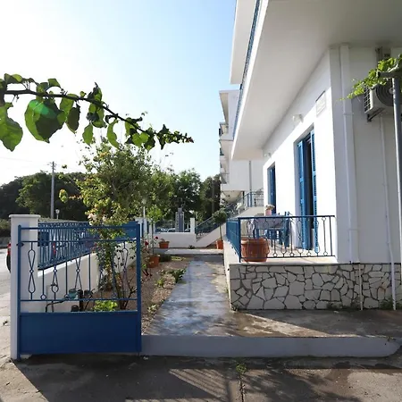 Traditional Town Garden Apartamento *