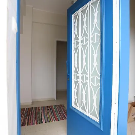 Traditional Town Garden Apartamento *