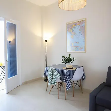 Apartamento Traditional Town Garden