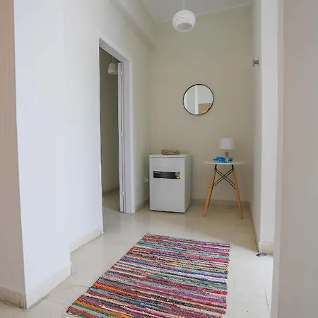 Traditional Town Garden Apartamento *