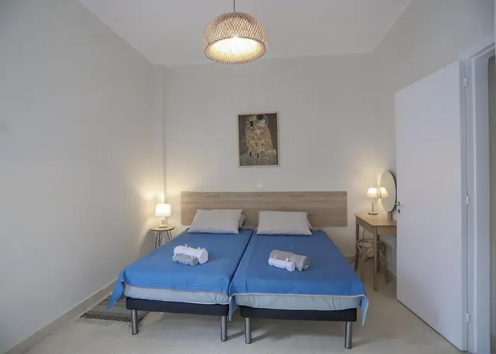 דירה Traditional Town Garden *