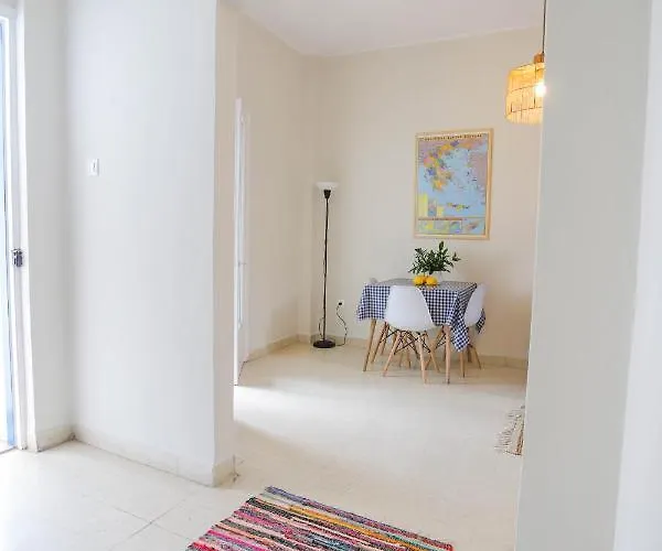 Lejlighed Traditional Town Garden