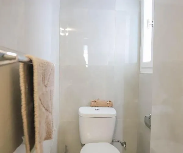 Lejlighed Traditional Town Garden