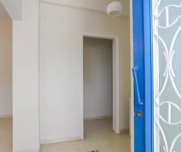 Traditional Town Garden * עיר רודוס