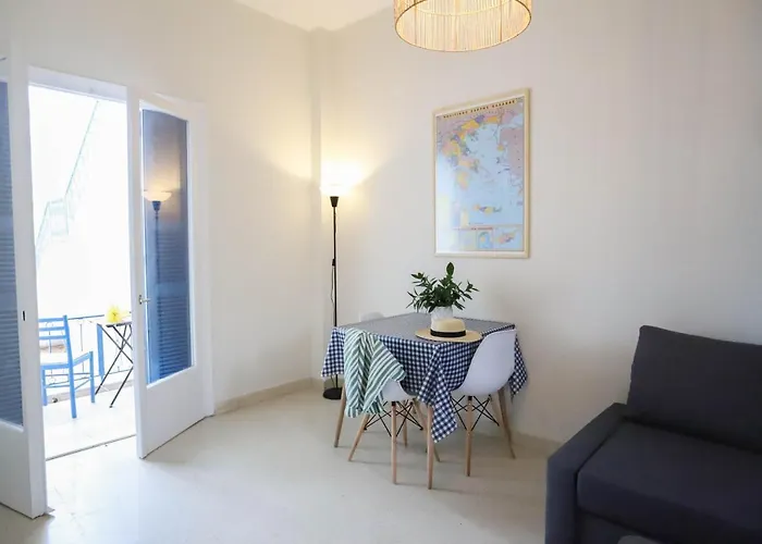 Lejlighed Traditional Town Garden