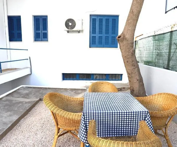 Lejlighed Traditional Town Garden