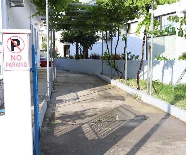 Lejlighed Traditional Town Garden