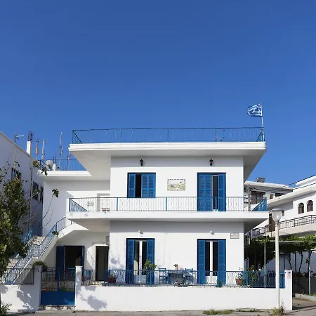 Traditional Town Garden Appartement