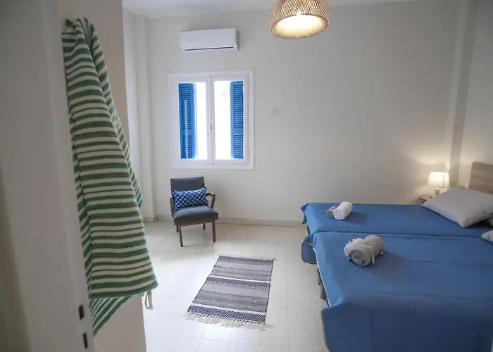 Traditional Town Garden Appartement *