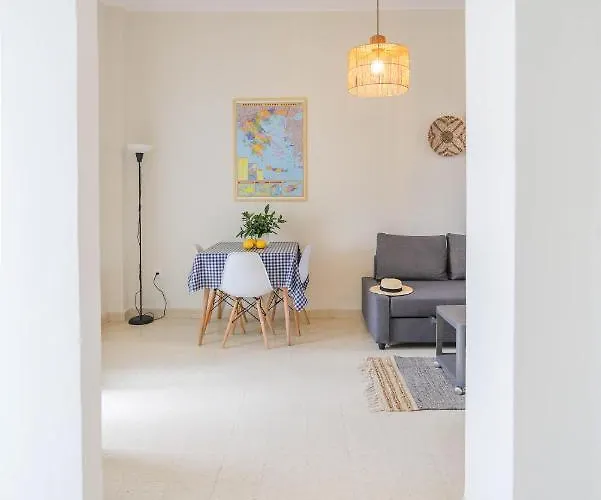 Traditional Town Garden Appartement *