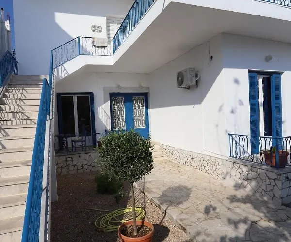 Appartement Traditional Town Garden *