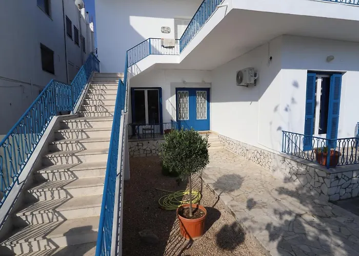 Appartement Traditional Town Garden *