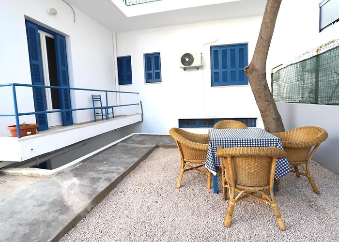 Appartement Traditional Town Garden *